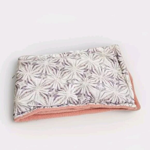 WOLVEN Harmony Recovery Neck Shoulder Therapy Wrap Reversible‎ Microwave Freeze - Picture 10 of 10